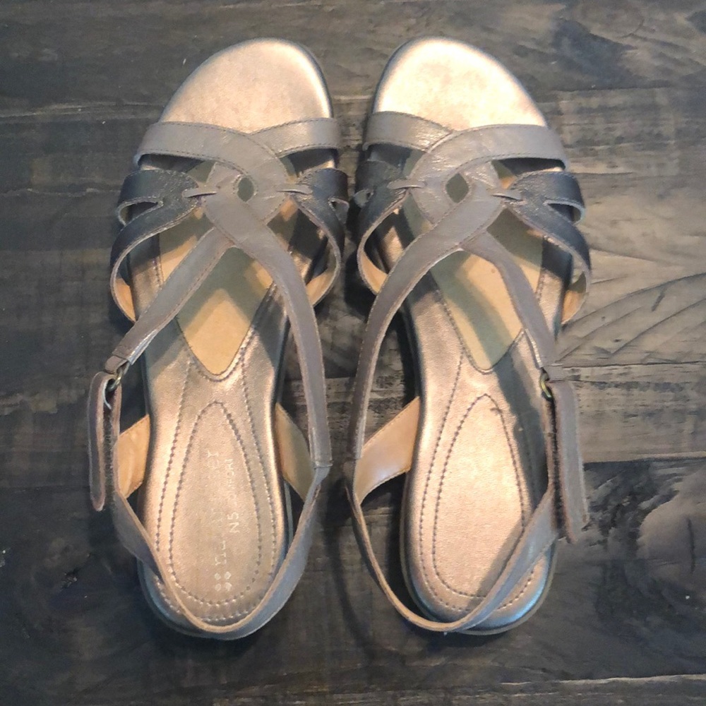 Naturalizer N5Comfort Sandal Sz 8